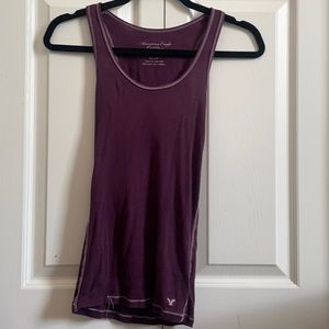 AE Boyfriend tank